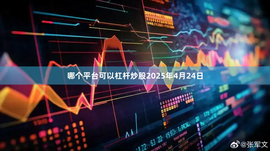 哪个平台可以杠杆炒股2025年4月24日