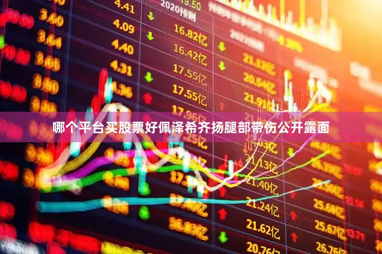 哪个平台买股票好佩泽希齐扬腿部带伤公开露面